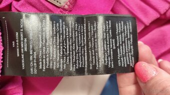 Krásná plisovaná sukně YAS, vel.S, nová - 11