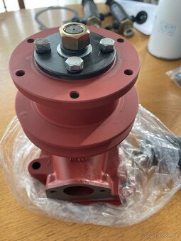 Nd na bagr Belarus ,traktorbagr Belarue EO 2621 mot.D 65 M - 11