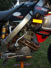 Predám Vor 450 /TP,OEV,plátna STK/ - 11