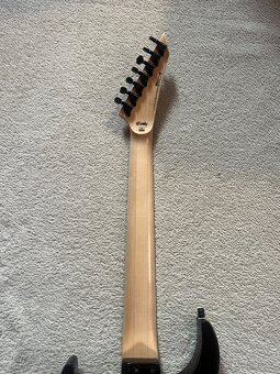 Elektrická kytara ESP LTD SH-207 - 11