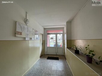Prodej bytu 2+1 - 11