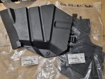 Nahradni dily Subaru BRZ GT86 - 11