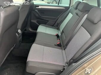 VW GOLF SPORTSVAN 1,2 TSi - 11