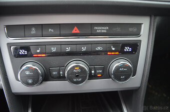 PRODÁM SEAT LEON FR 1.5TSI DSG ECELLENCE KOMBI TOP - 11