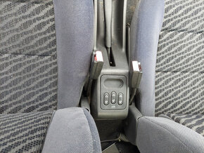 Peugeot 306 cabrio - 11