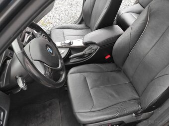 BMW 330D XDRIVE - 11