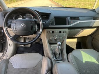 Citroën C5 2.2 HDI - 11