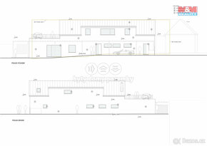 Prodej rodinného domu, 241 m², pozemek 810 m², Podkozí - 11