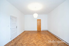 Pronájem bytu 3+kk, Pivovarnická, Libeň, 23990 Kč/měs, 86 m2 - 11