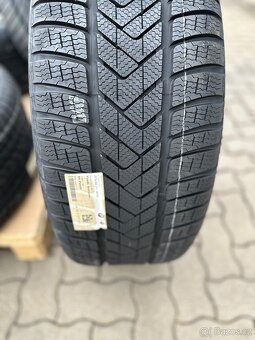 ✅ Nová BMW originálna zimná sada diskov r21 X5 G05 X6 G06 ✅ - 11