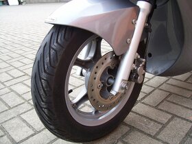 PS 150i stejné jako honda sh 150i - 11