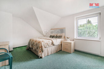 Prodej rodinného domu, 250 m², Světlá pod Ještědem - 11