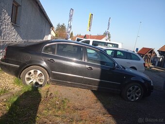 Škoda superb1 1.9 96kw - 11