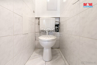 Prodej bytu 3+1, 69 m², Klatovy, ul. Plánická - 11
