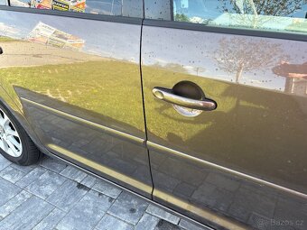 Vw touran 1.4 tsi dsg 7 mist - 11