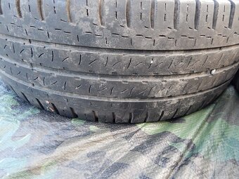 Letní sada na VW T5 a T6 Volkswagen - 11