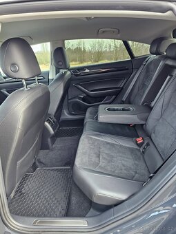 VW Arteon 2.0 TDI 140kw - 11