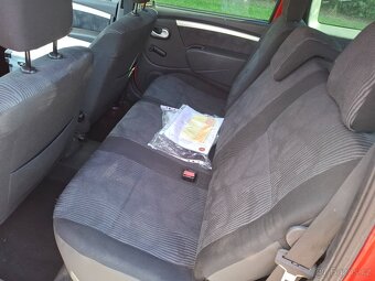 Dacia Logan 1.4i Kombi Klima Model 2010.Nová Stk - 11