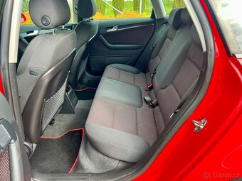Audi A3 1,9 TDi 77kW Sport - 11