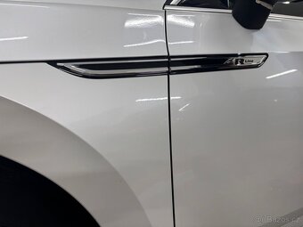 Volkswagen Arteon R-Line 2.0 tdi 176 kw - 11