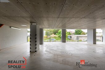 Pronájem, byty/1+kk, 35 m2, Kartónová 2844/10, Východní Před - 11