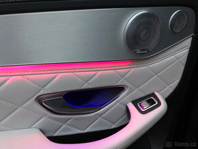Mercedes GLC Kupe 43 AMG 4x4 | DESIGNO | NIGHT | PERFORMANCE - 11