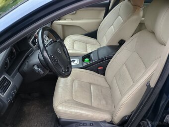 Volvo S80 II 3.2 AWD LPG - 11