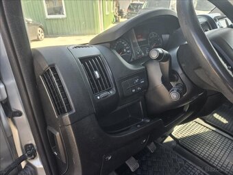 Peugeot Boxer 3,0 L4H2 klima navi - 11