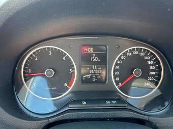 Volkswagen Polo 1.6 TDi 55 kw - 11