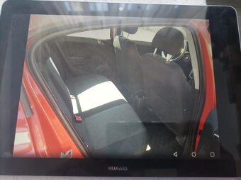 Prodám Opel Corsa 1.0 - 11
