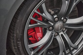 Audi R8 GT 5.2 FSI quattro - 326 of 333 CERAMIC CZ - 11