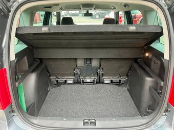 Škoda Yeti 2,0 TDI 81 kW ABMIENTE / 2016 - 11