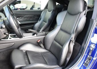 BMW Z4 Z4M KUPÉ 343k - 11