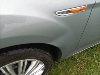 Ford Mondeo mk4 2.0tdci 103kw top vybava - 11