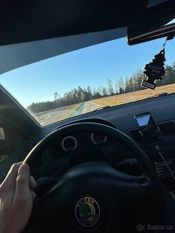 Škoda Fabia 1.9 TDI RS po servisu - Zamluvené - 11