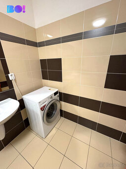 Prodej krásného bytu 3KK, 90m2 s balkonem. ul. Viléma Balarí - 11