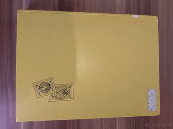 Album známky - 11
