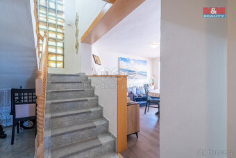 Prodej rodinného domu, 250 m², Chuchelná, ul. Kopaniny - 11
