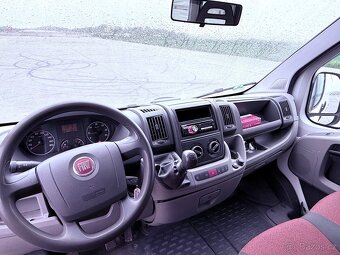 Fiat Ducato 2.3 JTD, 88 kW - 11
