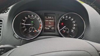 Škoda Yeti 2.0 TDI Elegance Plus Edition 4x4 DSG - 11