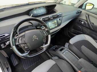 Citroën C4 grand Picasso 2.0HDi - 11
