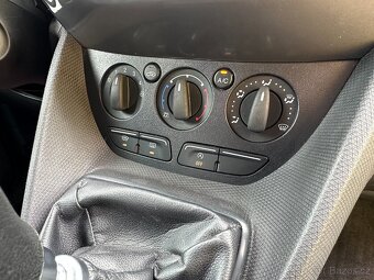 Ford Transit Connect 1.5TDCi/88kW  1.Maj.  Navi  r.v.2017 - 11