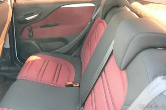 Fiat Punto 1.2Multijet -2011 - 11