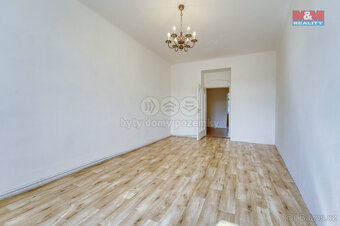 Prodej bytu 2+kk, 59 m², Plzeň, ul. Karlovarská - 11