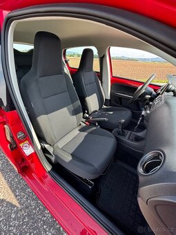 Škoda Citigo 1.0 44kw u - 11