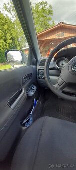 Prodám Suzuki Ignis - 11