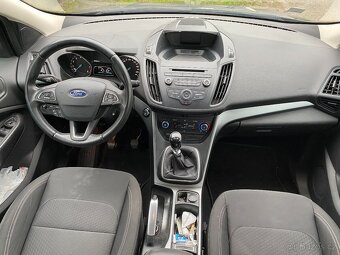 Ford Kuga, 1,5 EB 88kw, těsnění pod hlavou, DPH - 11