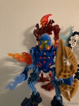 LEGO Bionicle 12 ks - 11