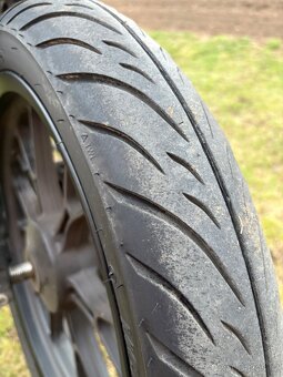 Aprilia SX 50 2020 - 11
