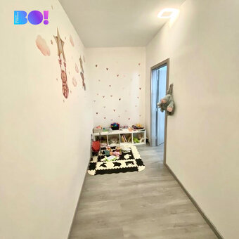 Prodej zrekonstruovaného bytu 3+1, 72 m², Ostrava-Hrabůvka - 11